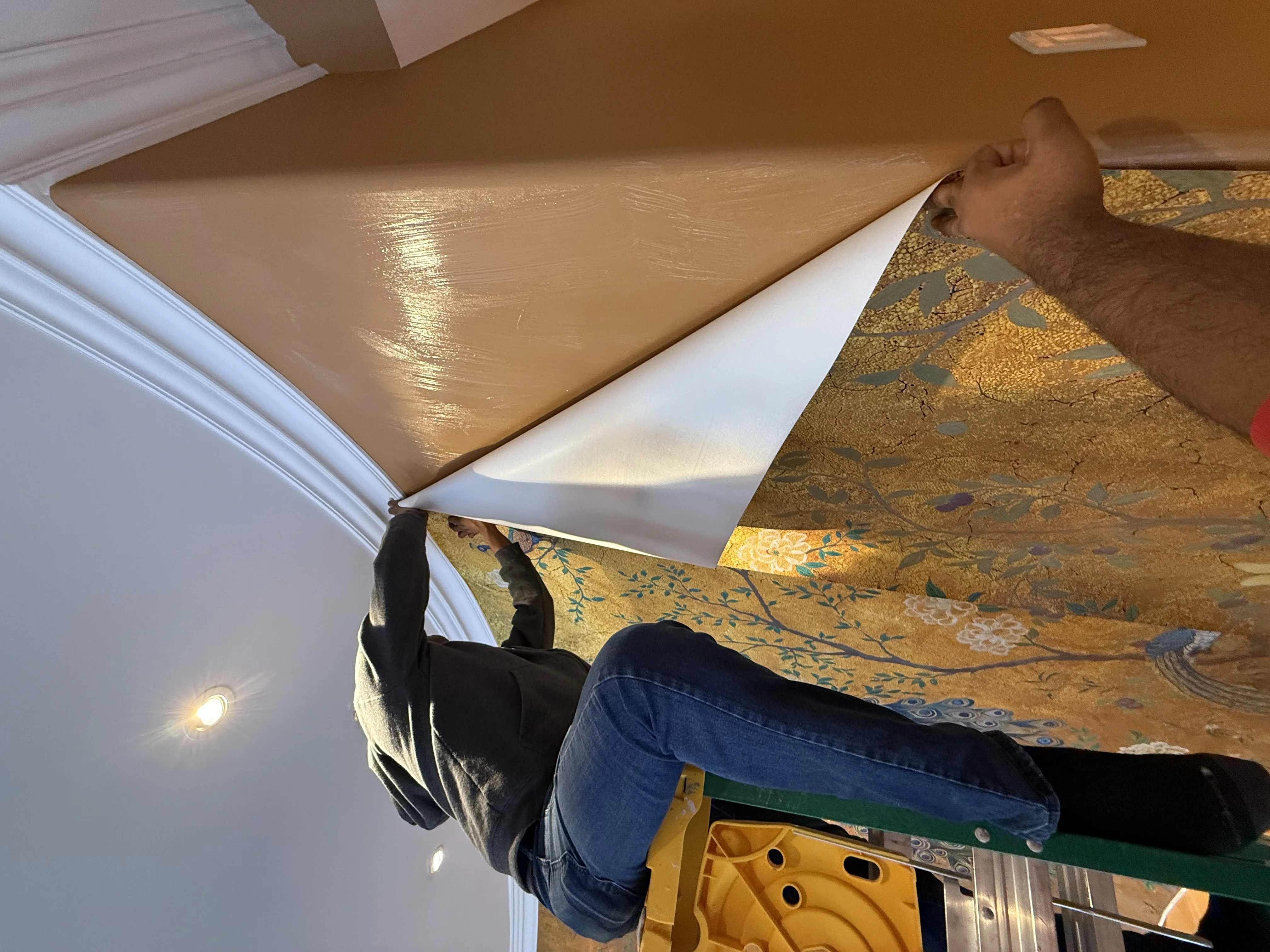 Before - Sell-Ready Home Painting Service